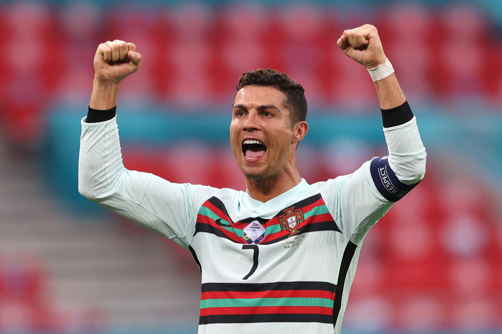 Cristiano Ronaldo bate un nou record! Va primi cei mai mulți bani pentru o postare pe social media