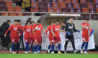 FCSB v CFR Cluj - Liga 1 Romania, Bucharest - 19 Mar 2021