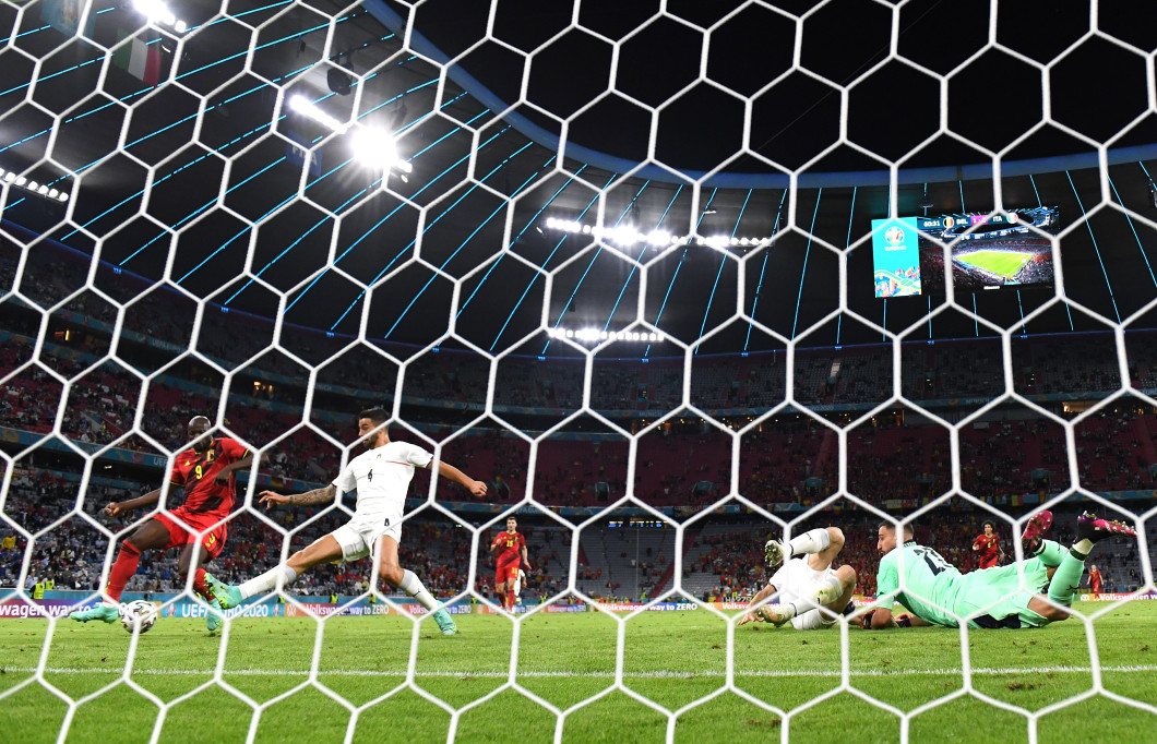 GALERIE FOTO: Seara recordurilor pentru Italia! Urmează Spania și reeditarea finalei EURO 2012 ...