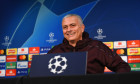 Jose Mourinho, antrenorul Romei / Foto: Getty Images