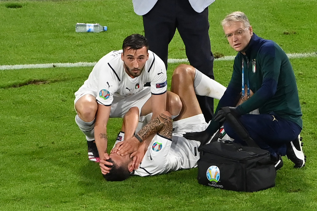 Leonardo Spinazzola1