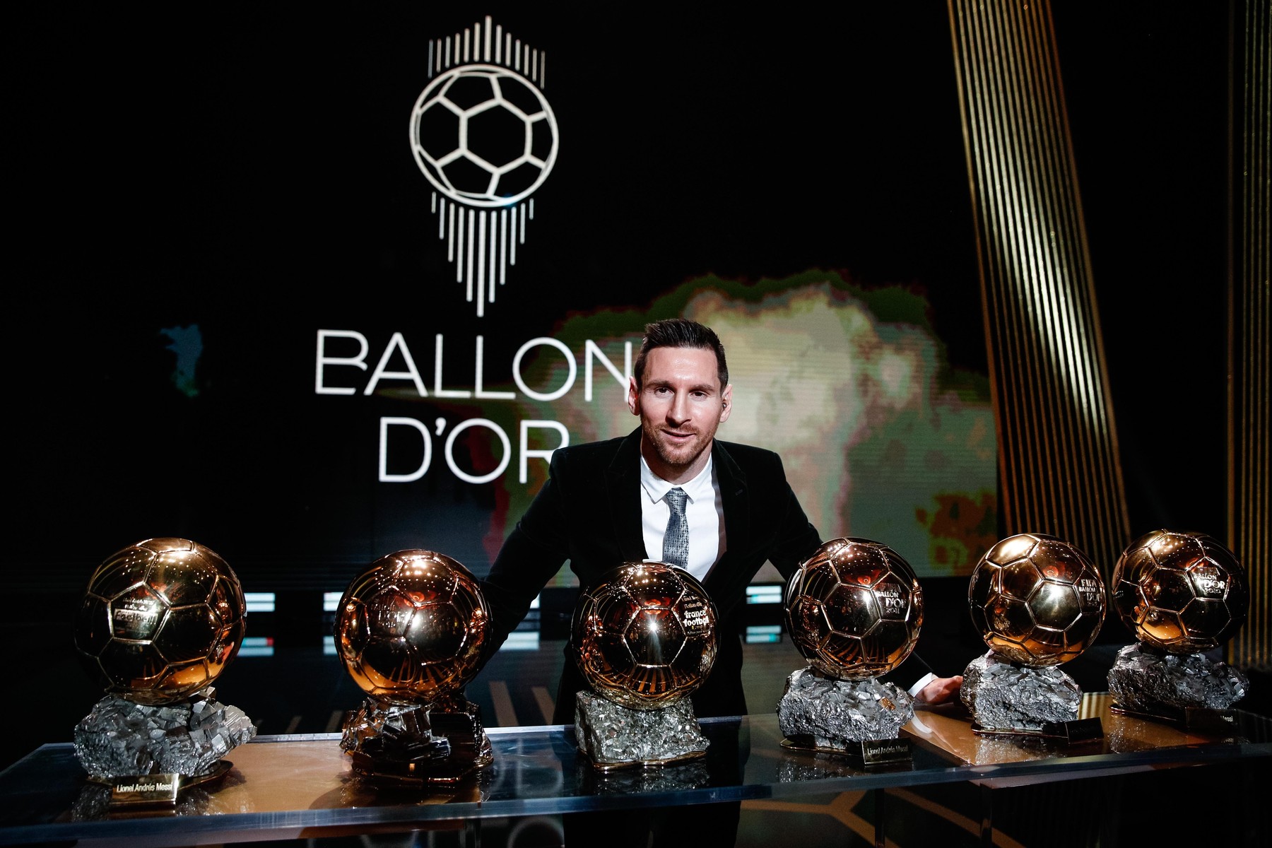 Al 7-lea Balon de Aur pentru Leo Messi? Reacția starului argentinian și cei 4 jucători pe care i-ar vota