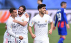 Real Madrid v SD Eibar - La Liga Santander