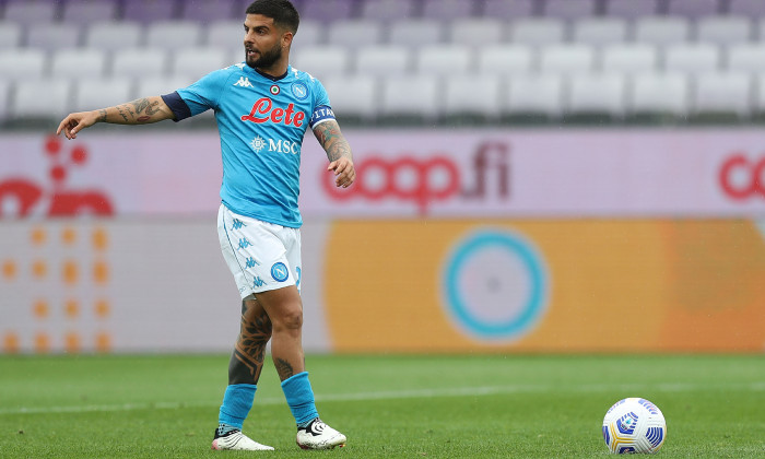 ACF Fiorentina v SSC Napoli - Serie A