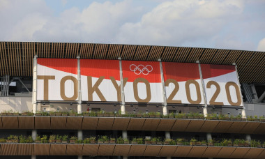 Jocurile Olimpice se desfășoară la Tokyo în 2021 / Foto: Profimedia