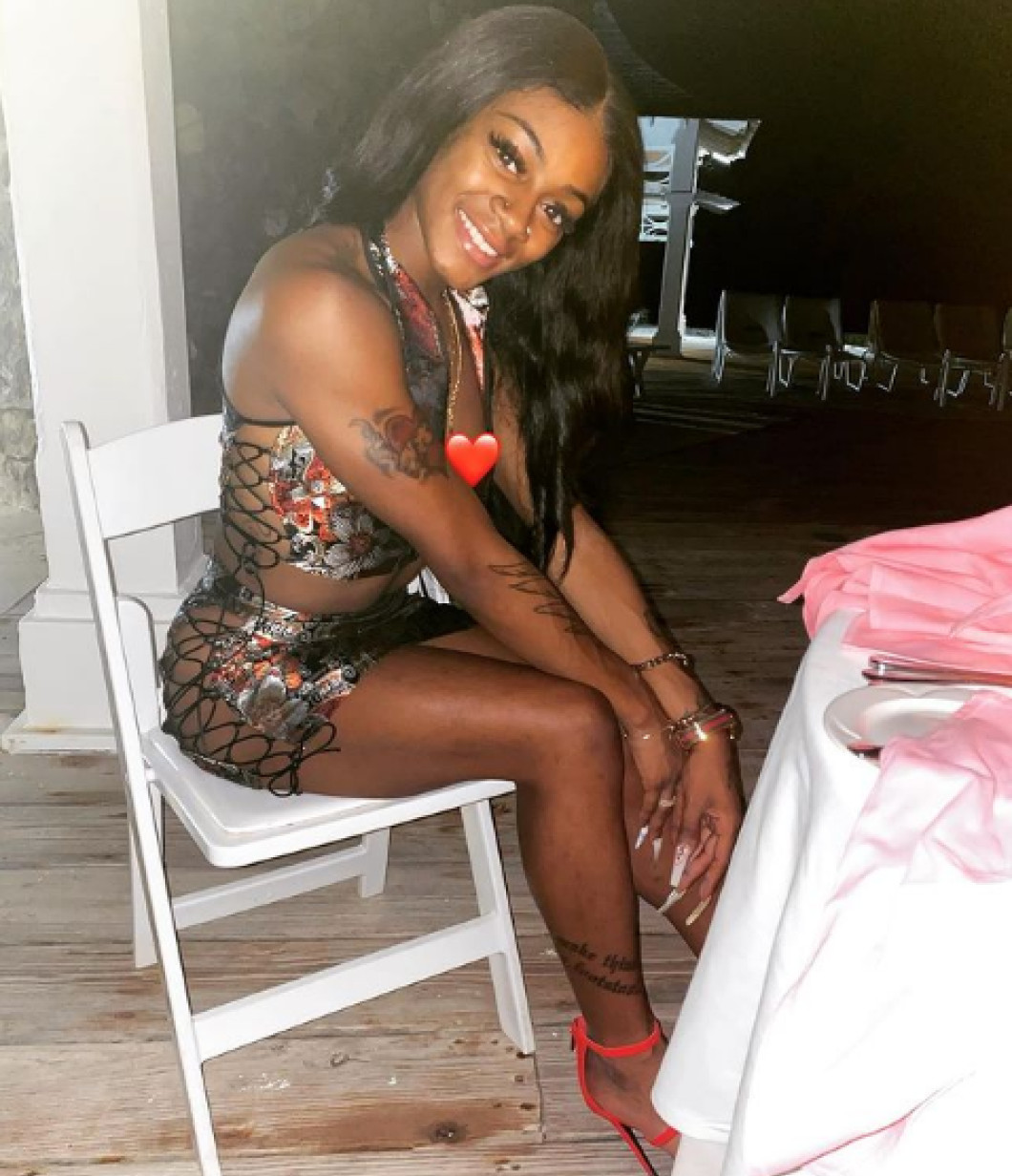 Sha’Carri-Richardson7