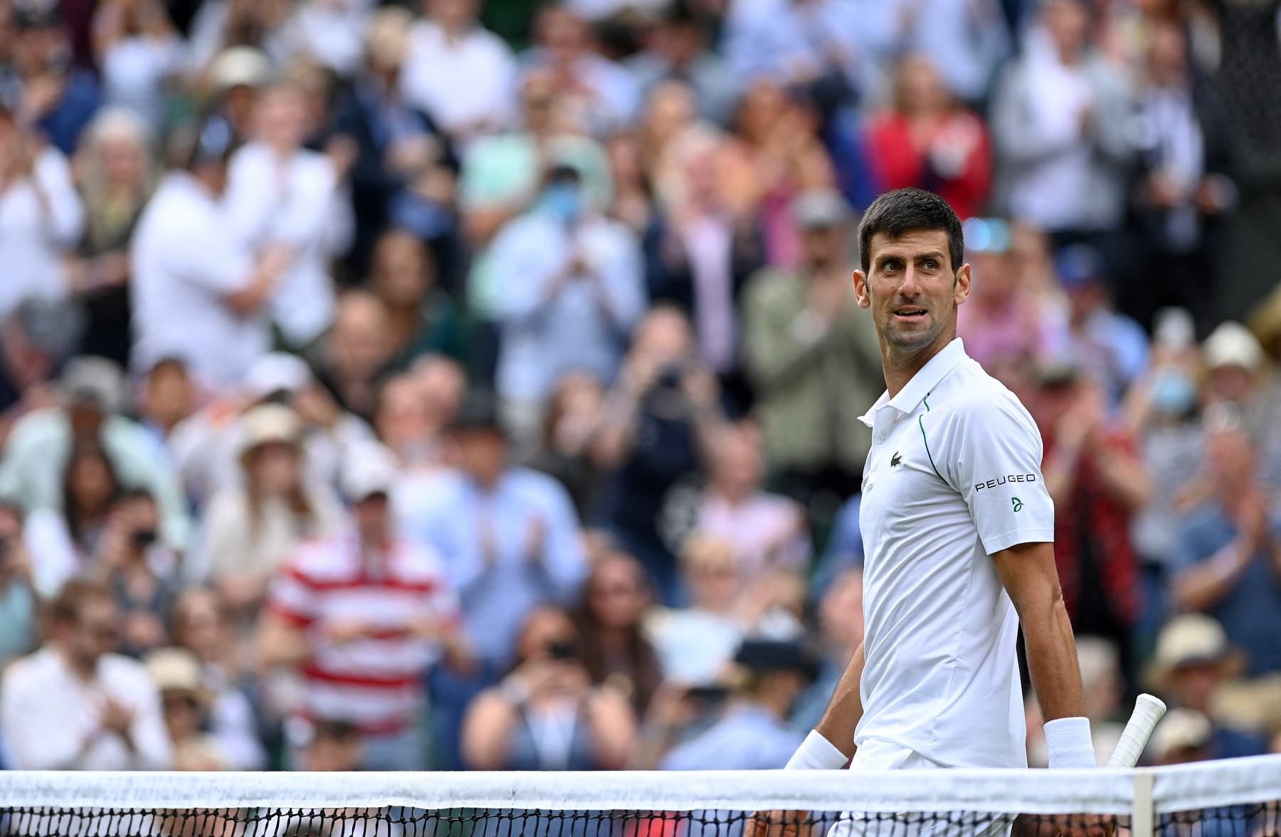 Novak Djokovic va urmări finala EURO 2020! Ce echipă va susține liderul mondial ATP