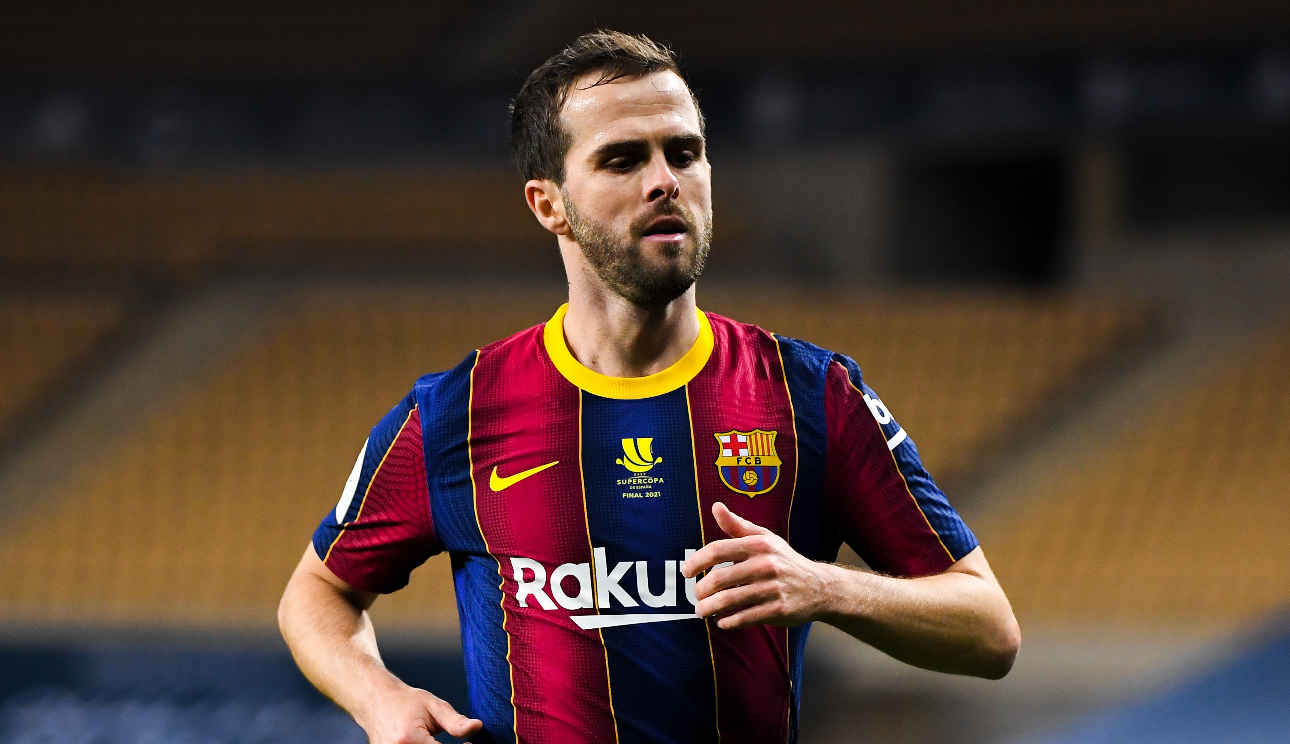 Juventus vrea să-l ia pe Pjanic de la Barcelona! Planul torinezilor