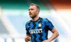 Inter Milan v Udinese Calcio, Serie A Football match, San Siro stadium, Milan, Italy - 23 May 2021