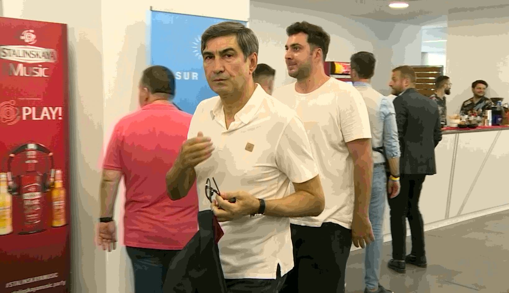 Imagine Stire Victor Pițurcă vrea o schimbare radicală în fotbalul românesc: Nu e logic și nu e normal | 2review.ro