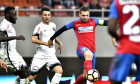 FOTBAL:STEAUA BUCURESTI-FC VIITORUL CONSTANTA, LIGA 1 ORANGE (6.11.2016)