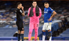 Everton v Manchester City - Premier League - Goodison Park