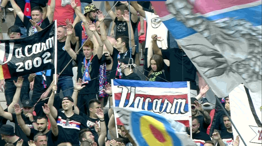 steaua 1