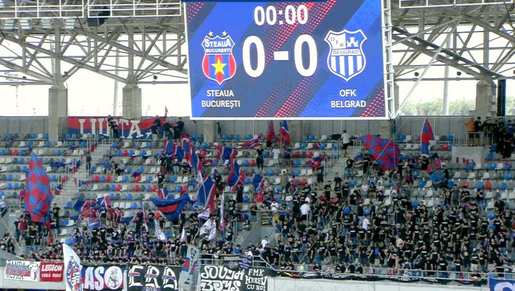 steaua 2
