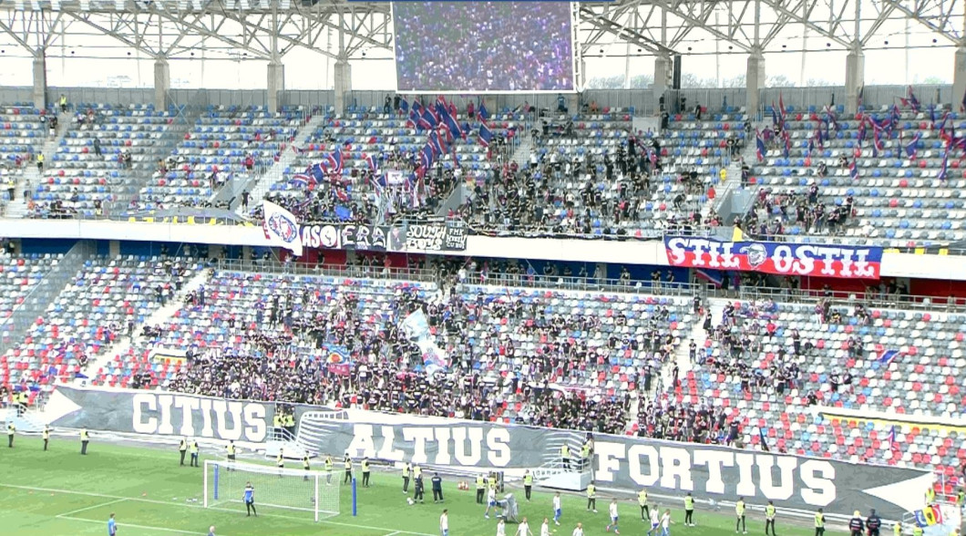 steaua 3