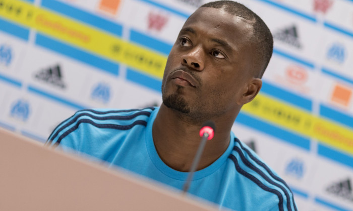 OM Press Conference - Marseille