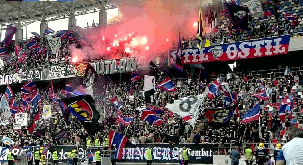 steaua torte
