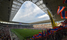 FOTBAL:STEAUA BUCURESTI-OFK BELGRAD, AMICAL (7.07.2021)