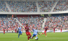 FOTBAL:STEAUA BUCURESTI-OFK BELGRAD, AMICAL (7.07.2021)