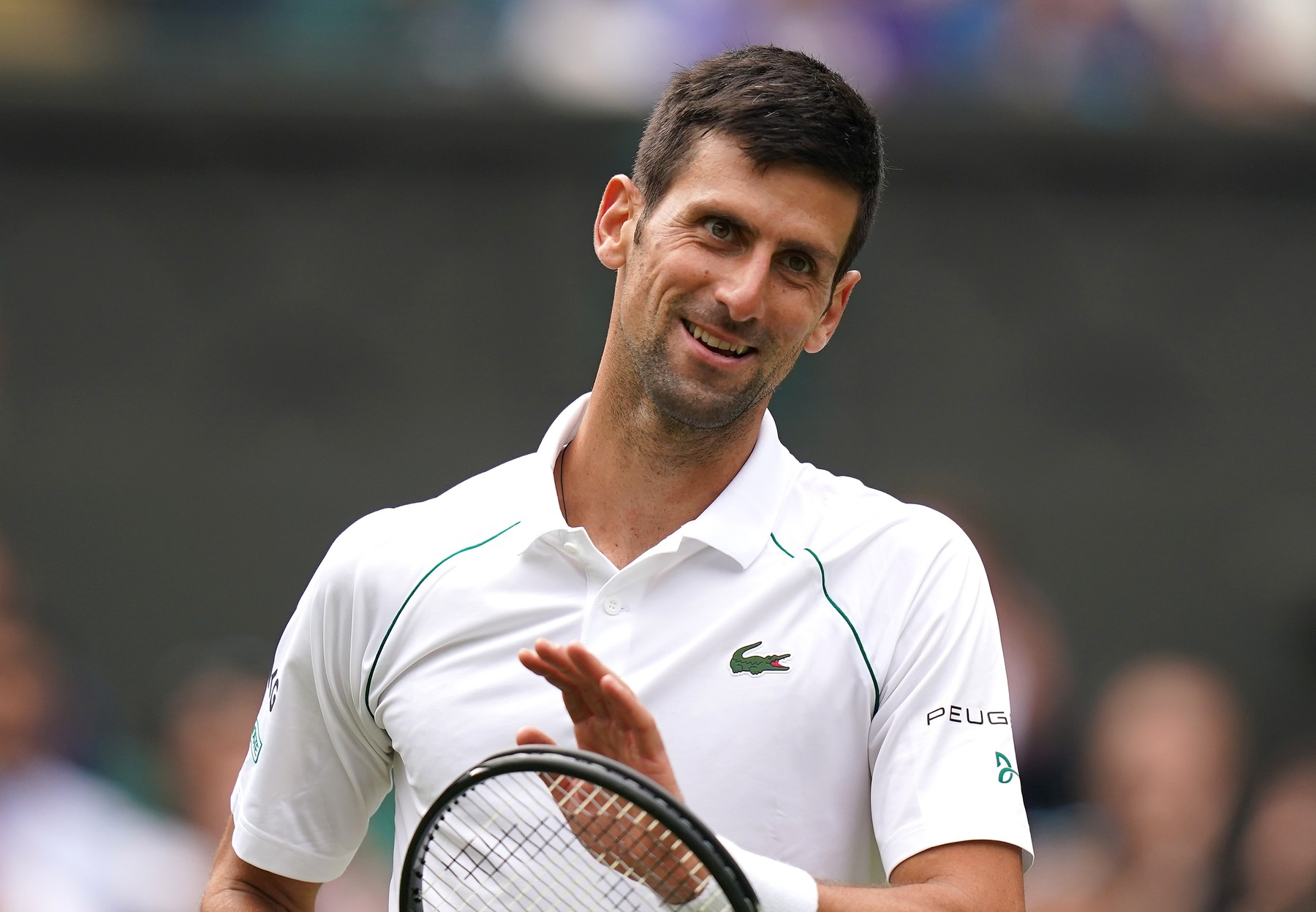 Motivul pentru care Djokovic se simte mai pregătit ca niciodată la Tokyo. Ce a spus despre absența lui Federer și Nadal