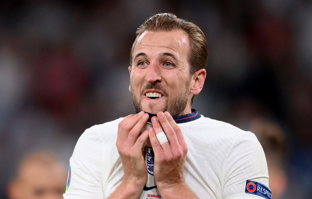 Gestul lui Harry Kane a creat discuții contradictorii între Rio Ferdinand și Jamie Carragher! Ce îi pregătește Tottenham