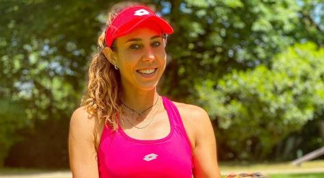 Mihaela Buzărnescu - Viktoriya Tomova, ACUM în direct pe Digi Sport 2. Ziua româncelor la Winners Open de la Cluj-Napoca