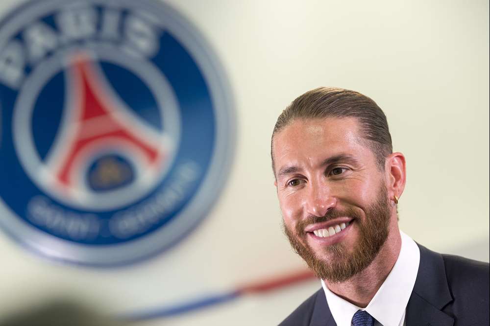 În sfârșit! A venit momentul debutului lui Sergio Ramos la PSG. Care ar putea fi primul meci