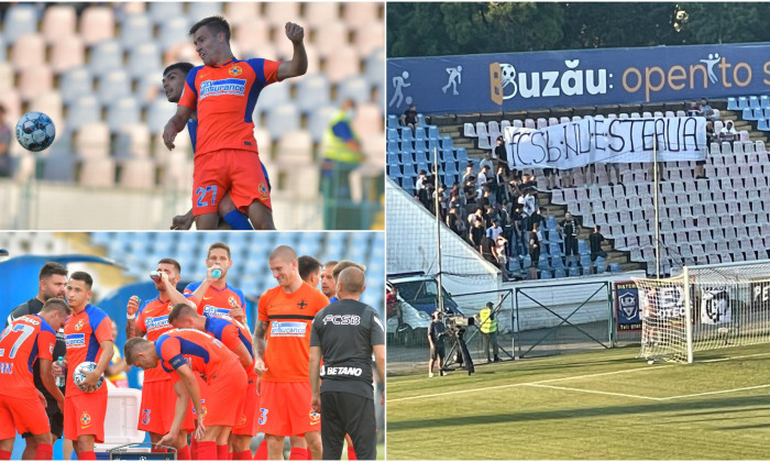 fcsb buzau