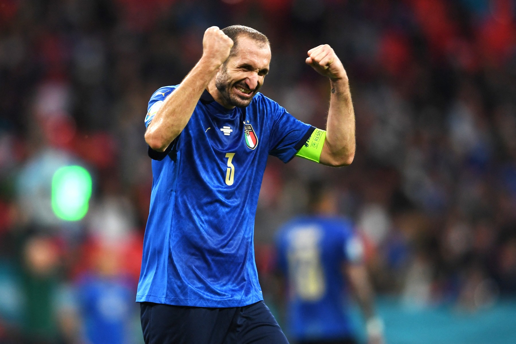 Chiellini are cuvântul înainte de finala EURO 2020. Simte amenințarea din partea unui englez plus ce spune despre Bonucci