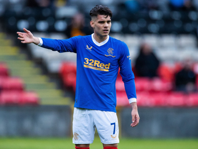 Rangers s-a făcut de râs într-un amical, iar Gerrard a răbufnit ...