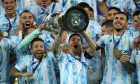 Brazil v Argentina: Final - Copa America Brazil 2021