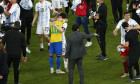 Brazil v Argentina: Final - Copa America Brazil 2021