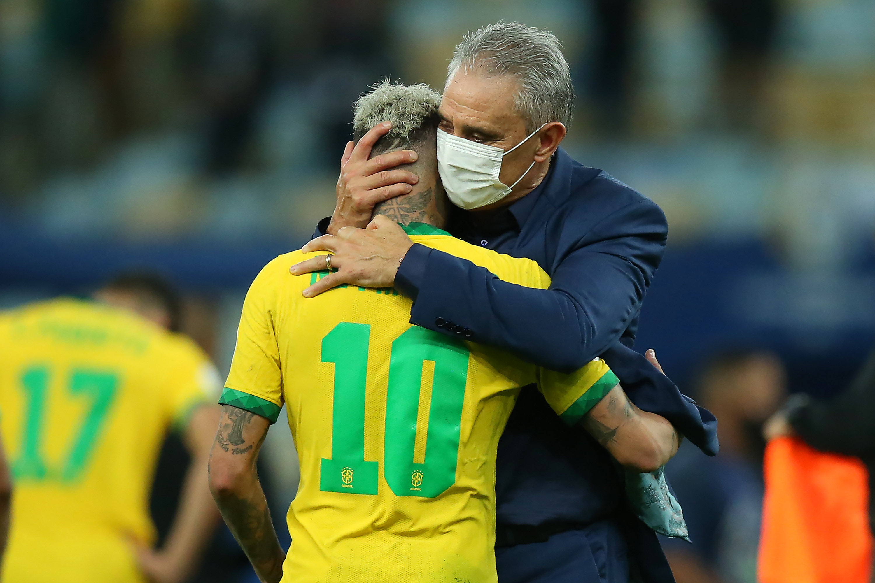 Neymar intenționează să se retragă din naționala Braziliei: Va spune adio în curând