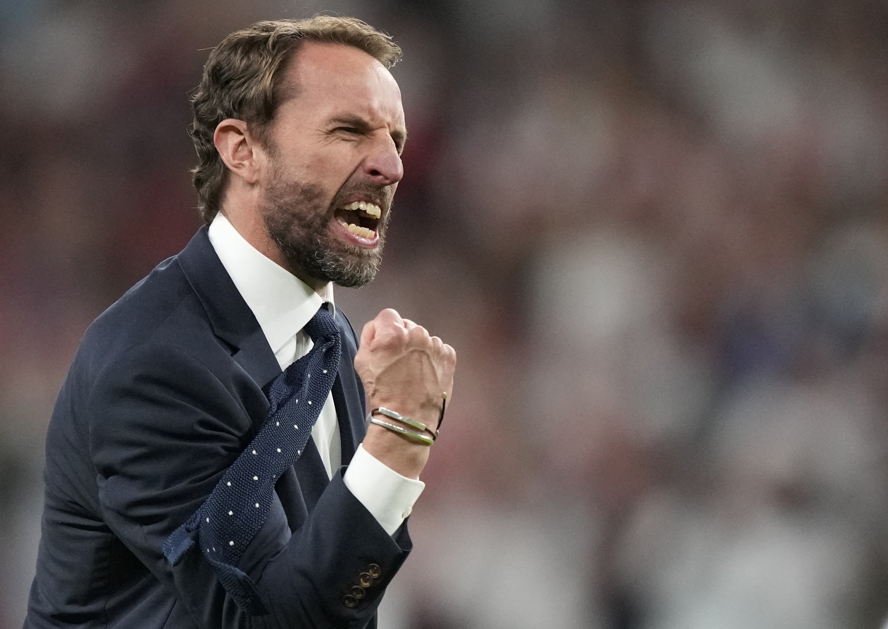 Gareth Southgate rupe tăcerea în privința viitorului său la naționala Angliei