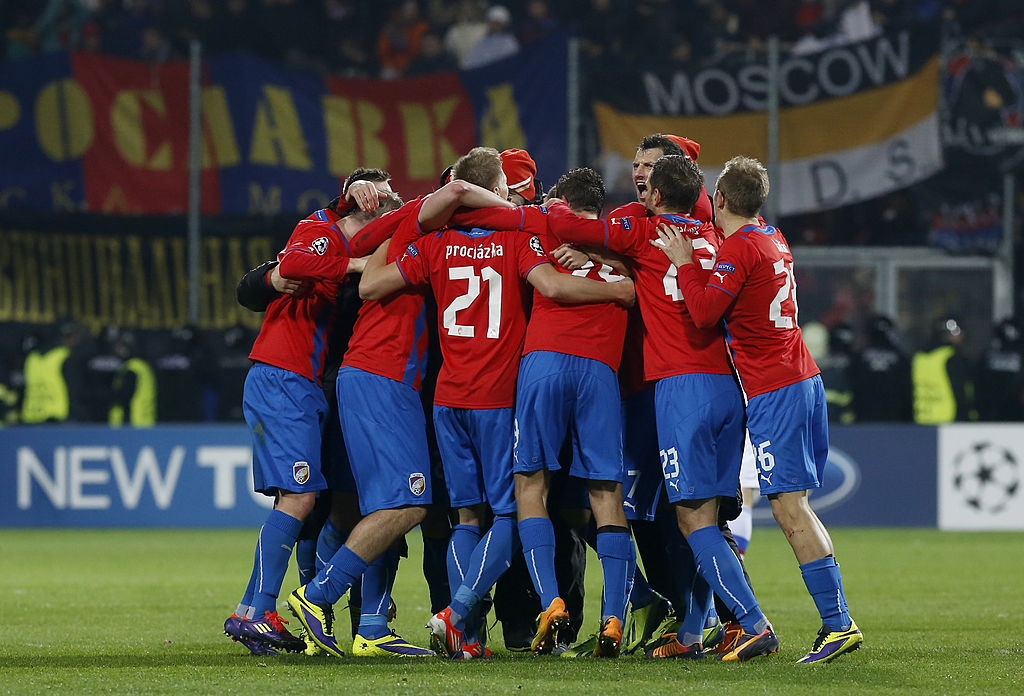 Adi Mutu, refuzat de un atacant care devenise eroul Viktoriei Plzen într-un meci de UEFA Champions League