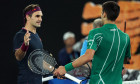 2020 Australian Open - Day 11