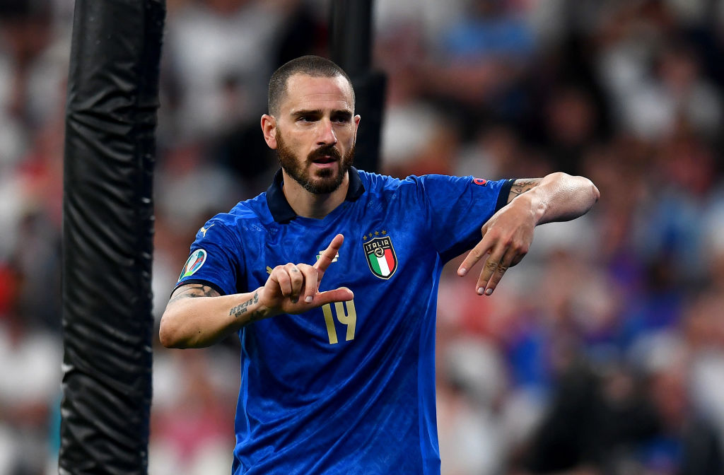 Leonardo Bonucci ar fi știut de rețeaua ilegală de pariuri din Italia. Discuta constant cu Nicolo Fagioli