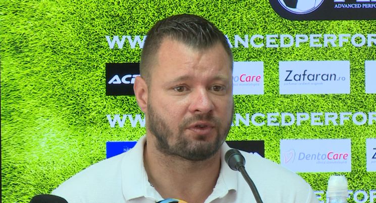 ”Va fi foarte greu ca Dinamo să evite retrogradarea!”. Marius Niculae critică atitudinea jucătorilor din Ștefan cel Mare