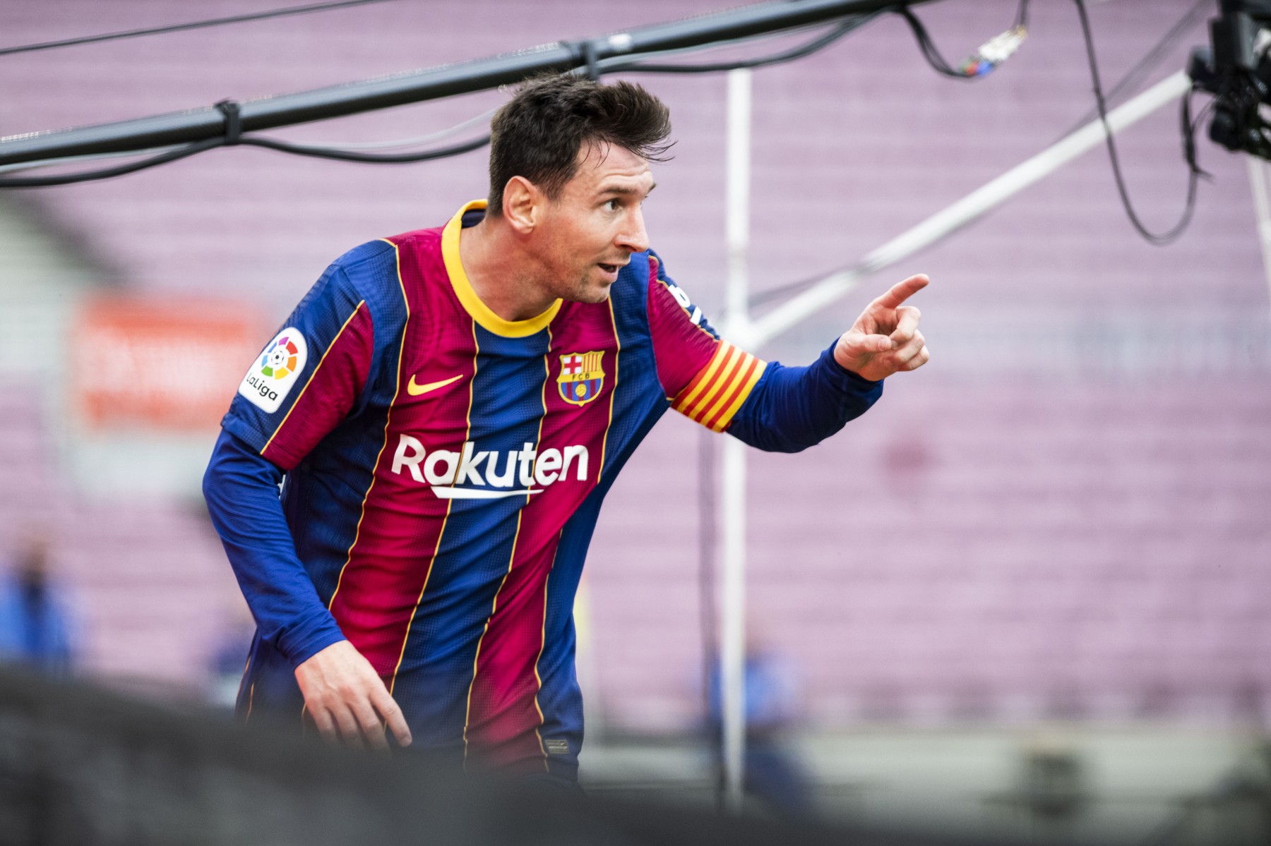 Echipa care accelerează negocierile pentru Lionel Messi după ”ruptura” definitivă de Barcelona