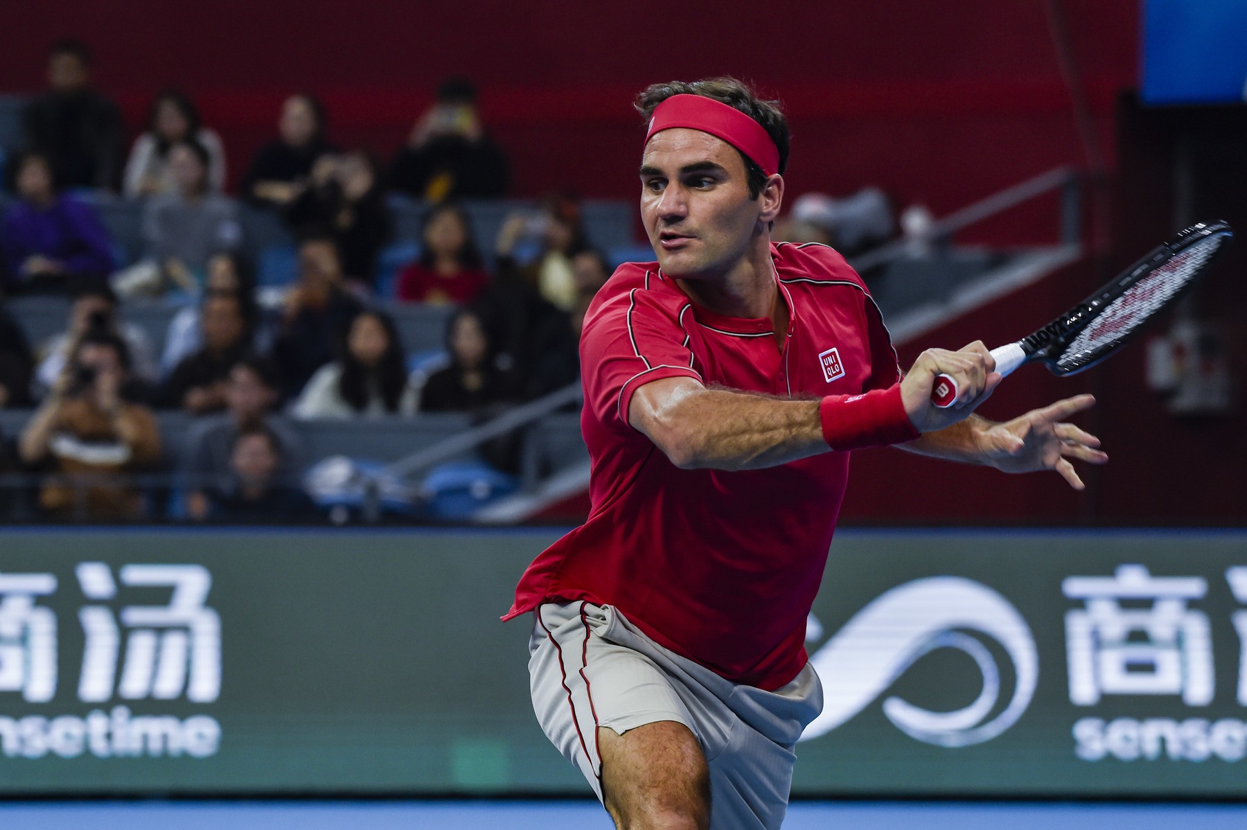 Roger Federer s-a retras de la Jocurile Olimpice! Anunțul lui Swiss Maestro