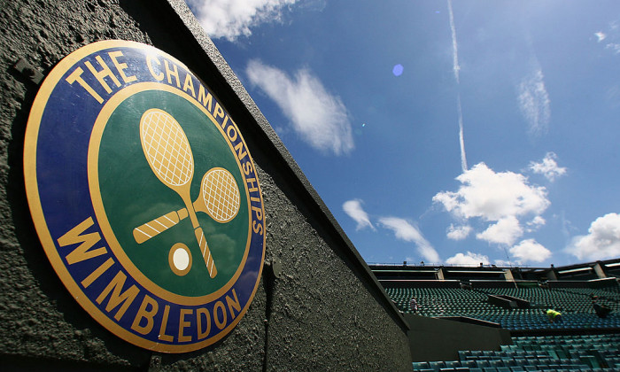 The Championship - Wimbledon 2007: Previews