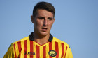 Brighton and Hove Albion v Partick Thistle: Pre-Season Friendly