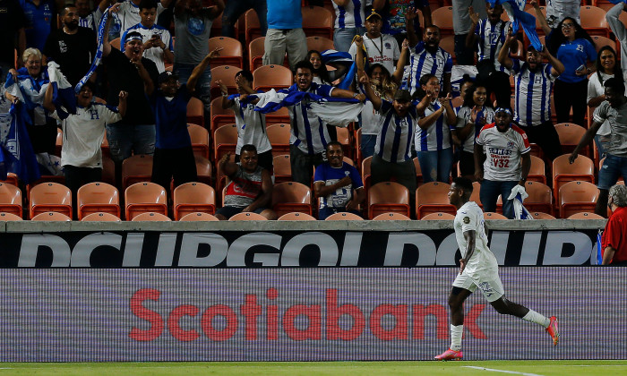 Honduras v Grenada: Group D - 2021 CONCACAF Gold Cup