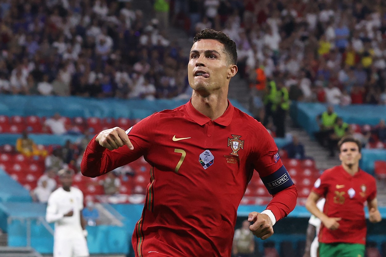 Cristiano Ronaldo, gata să joace la cincea Cupă Mondială din carieră: Ne pregătim pentru bătălii grele