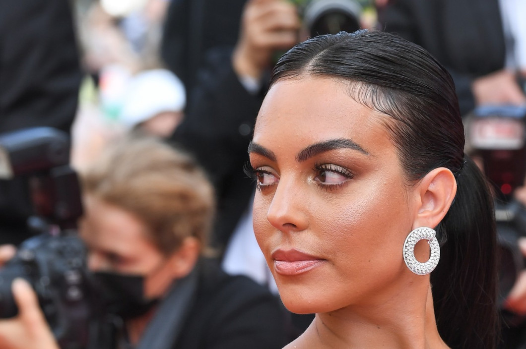 'France' premiere, 74th Cannes Film Festival, France - 15 Jul 2021