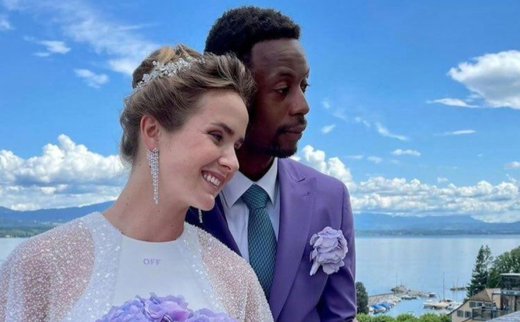 Svitolina și Monfils