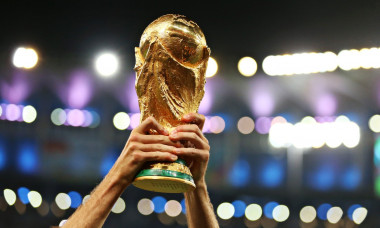 World Cup 2030 bid
