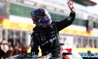 F1 Grand Prix of Great Britain - Sprint