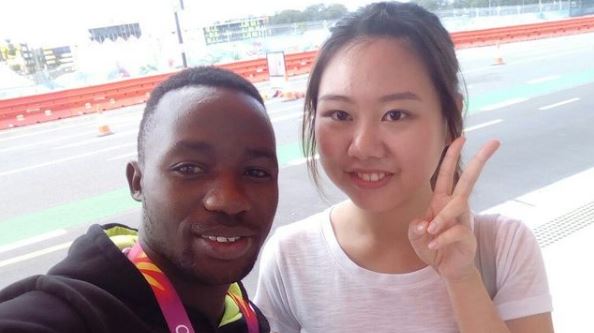 Sportivul ugandez dispărut în Japonia nu vrea să mai plece acasă! A lăsat un bilet prin care și-a explicat decizia