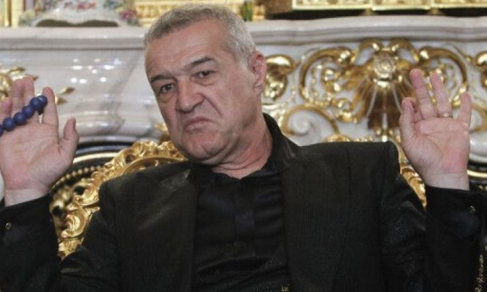 gigi becali